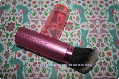 Mis brochas: Real Techniques by Samantha Chapman (V) Mis brochas: Real Techniques by Samantha Chapman (V)