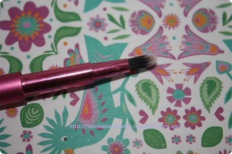 Mis brochas: Real Techniques by Samantha Chapman (V) Mis brochas: Real Techniques by Samantha Chapman (V)