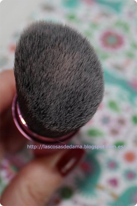 Mis brochas: Real Techniques by Samantha Chapman (V) Mis brochas: Real Techniques by Samantha Chapman (V)