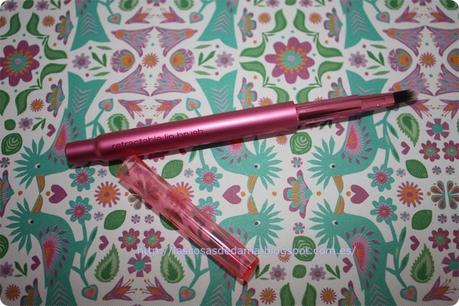 Mis brochas: Real Techniques by Samantha Chapman (V) Mis brochas: Real Techniques by Samantha Chapman (V)