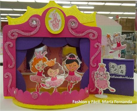 Adornos 3D con foami o goma eva, decoración y centros de mesa (Decoration pieces with foam) Día del amor y la amistad Adornos 3D con foami o goma eva, decoración y centros de mesa (Decoration pieces with foam) Día del amor y la amistad