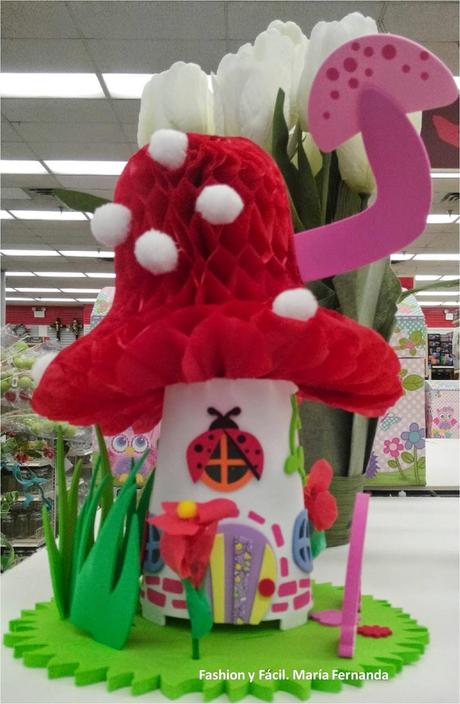 Adornos 3D con foami o goma eva, decoración y centros de mesa (Decoration pieces with foam) Día del amor y la amistad Adornos 3D con foami o goma eva, decoración y centros de mesa (Decoration pieces with foam) Día del amor y la amistad