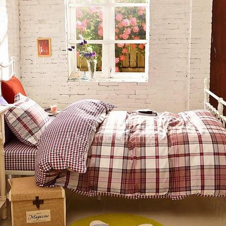 La calidez del hogar con Ogotobedding La calidez del hogar con Ogotobedding