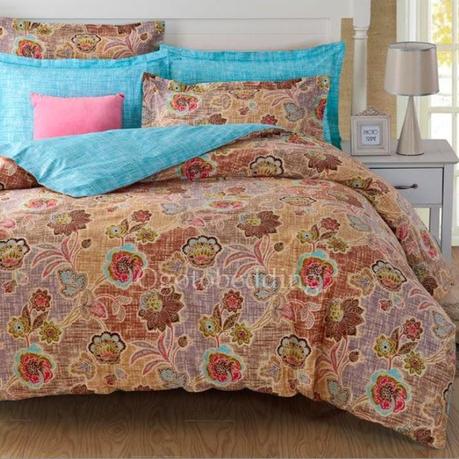 La calidez del hogar con Ogotobedding La calidez del hogar con Ogotobedding