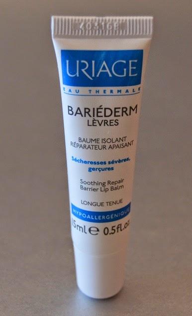 Combate el frío y el viento con el efecto barrera del bálsamo labial “Bariéderm Labios” de URIAGE Combate el frío y el viento con el efecto barrera del bálsamo labial “Bariéderm Labios” de URIAGE
