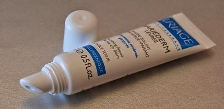 Combate el frío y el viento con el efecto barrera del bálsamo labial “Bariéderm Labios” de URIAGE Combate el frío y el viento con el efecto barrera del bálsamo labial “Bariéderm Labios” de URIAGE