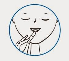 Combate el frío y el viento con el efecto barrera del bálsamo labial “Bariéderm Labios” de URIAGE Combate el frío y el viento con el efecto barrera del bálsamo labial “Bariéderm Labios” de URIAGE