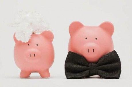 El presupuesto de una boda