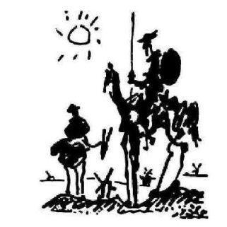 Don Quijote de la Mancha – 1ª parte – Capítulo 1