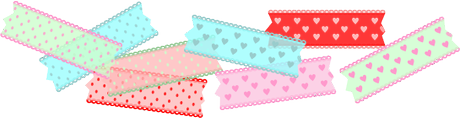Whasi Tape Digital -Especial San Valentín 2015- Whasi Tape Digital -Especial San Valentín 2015-