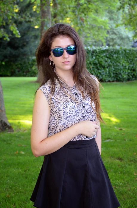 Polarized sunglasses #43 Polarized sunglasses #43