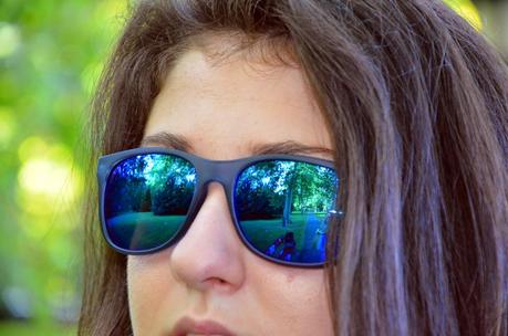 Polarized sunglasses #43 Polarized sunglasses #43