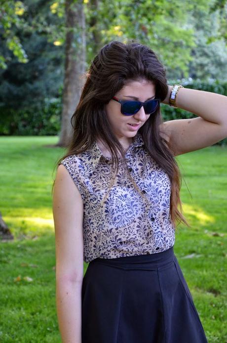 Polarized sunglasses #43 Polarized sunglasses #43