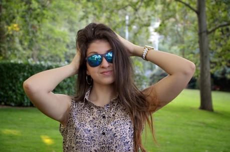 Polarized sunglasses #43 Polarized sunglasses #43