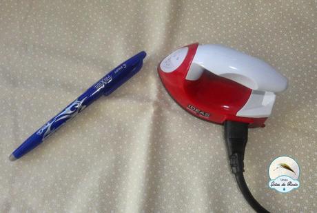 Tipos de marcadores. Tipos de marcadores.