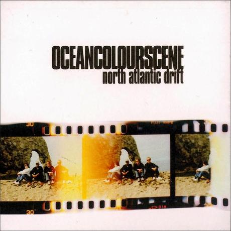 Ocean Colour Scene - North Atlantic Drift (2003) Ocean Colour Scene - North Atlantic Drift (2003)