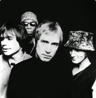 Ocean Colour Scene - North Atlantic Drift (2003) Ocean Colour Scene - North Atlantic Drift (2003)