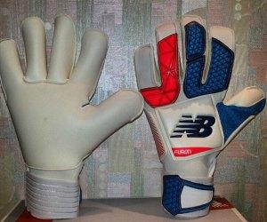 New Balance ya está aquí Guantes NB Furon
