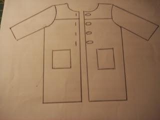 MI ABRIGO PARA ESTE INVIERNO MI ABRIGO PARA ESTE INVIERNO