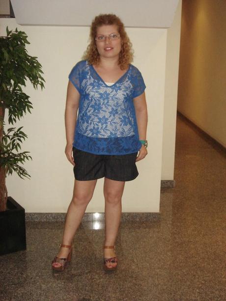 TOP ESCOTE PICO CON PATRON TOP ESCOTE PICO CON PATRON