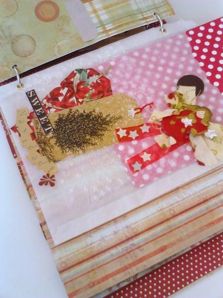 ❀ Navidad en Febrero! ❀ Navidad en Febrero!