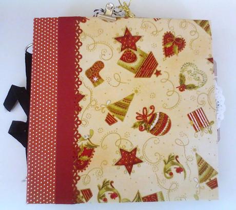 ❀ Navidad en Febrero! ❀ Navidad en Febrero!