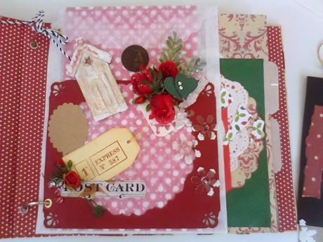 ❀ Navidad en Febrero! ❀ Navidad en Febrero!