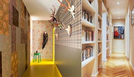 ¿Conoces realmente las posibilidades de tu pasillo? ¿Conoces realmente las posibilidades de tu pasillo?