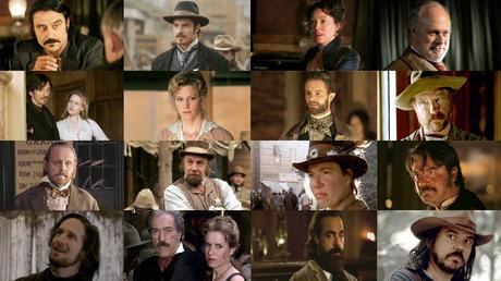 Deadwood: 10 años no son nada