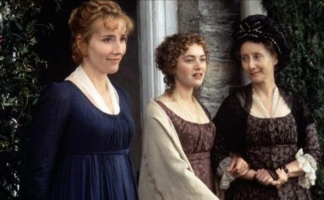 Sentido y sensibilidad, Jane Austen Sentido y sensibilidad, Jane Austen