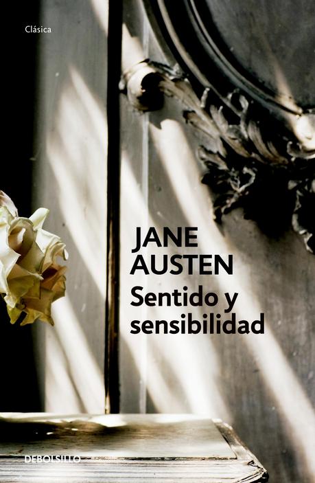 Sentido y sensibilidad, Jane Austen Sentido y sensibilidad, Jane Austen