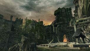 Nueva información sobre Dark Souls II: Scholar of the First Sin
