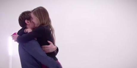 Eres poderoso, cuando estás enamorado Eres poderoso, cuando estás enamorado