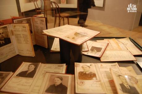 Campo de concentración y Gueto de Terezín Terezín Ghetto Museum