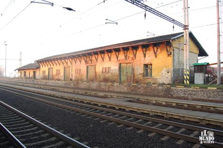 Campo de concentración y Gueto de Terezín Terezín 20