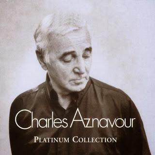Charles Aznavour actuará el 7 de mayo en Madrid Charles Aznavour actuará el 7 de mayo en Madrid