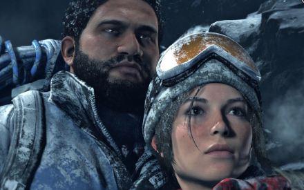 Primeras características conocidas de Rise of the Tomb Raider image