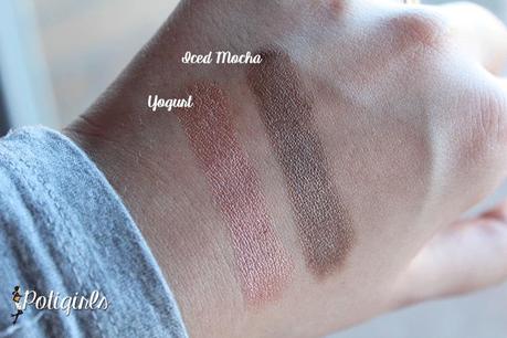 Adiós Nyx: mis últimas compras antes de que se agote... Adiós Nyx: mis últimas compras antes de que se agote...