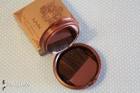 Adiós Nyx: mis últimas compras antes de que se agote... Adiós Nyx: mis últimas compras antes de que se agote...