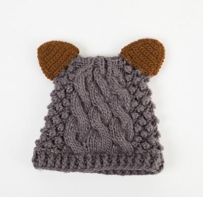 Gorros y sombreros de invierno Gorros y sombreros de invierno