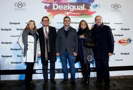 Hombres Desigual para este invierno Hombres Desigual para este invierno