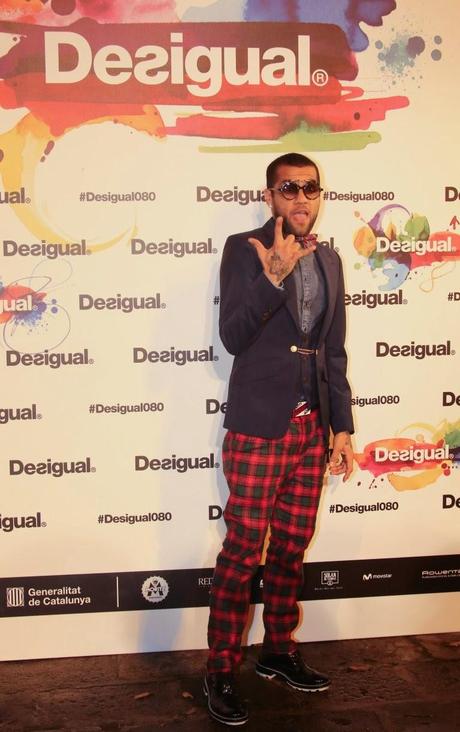 Hombres Desigual para este invierno Hombres Desigual para este invierno