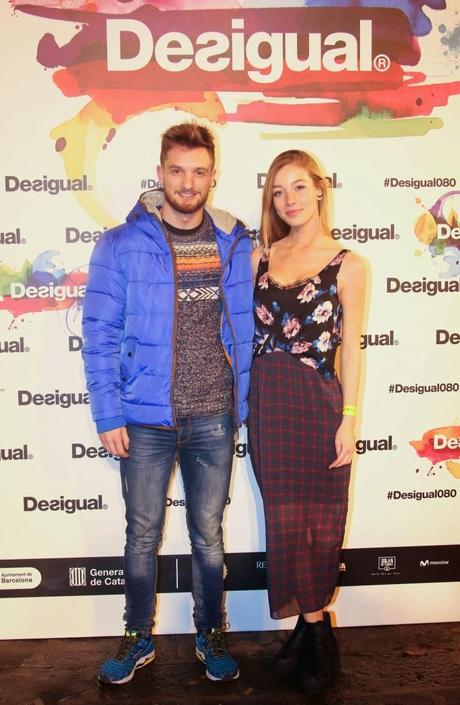 Hombres Desigual para este invierno Hombres Desigual para este invierno