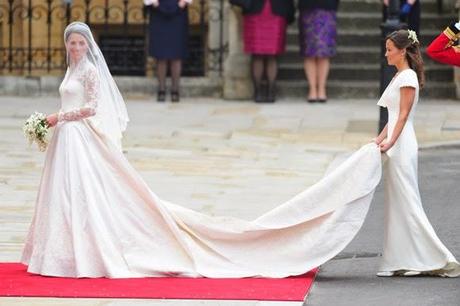 Cosas prohibidas cuando se va de invitada a una boda Cosas prohibidas cuando se va de invitada a una boda