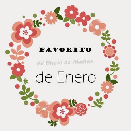 Favorito Enero Favorito Enero