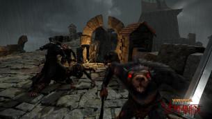 warhammer vermintide Warhammer: End of Times Vermintide anunciado para PS4