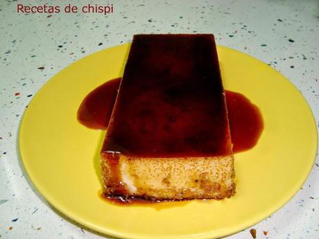 PUDIN DE TURRÓN PUDIN DE TURRÓN