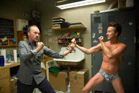 Birdman; la doma del superhéroe Birdman; la doma del superhéroe