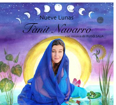 La Canción de la Semana #18: Mama Canta – Tànit Navarro La Canción de la Semana #18: Mama Canta – Tànit Navarro