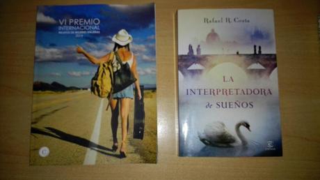 In my mailbox | Enero 2015 In my mailbox | Enero 2015